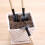 3 Piece Miniature Garden Tool Set Metal Construction Ideal-2 4