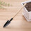 3 Piece Miniature Garden Tool Set Metal Construction Ideal-2 7