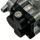 Universal Car Wash Pump Head Strong Metal Plastic Suitable for 5