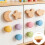 Lovely Wood Handle Wardrobes Handle Hardware Drawer Knobs-AB52 3