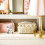 2Pièces Bijoux Céramique Chat Argenté Décor Bureau Rangement 3
