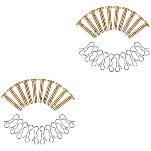 2Ensembles Kit De Métalliques Pour Dénudeuse À Durable 1