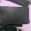 Breathable Recliners Chair Head & Neck Support Pillow-Black 5