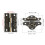 Traditional Parts Set Containing Fasteners And Securing Items 3