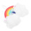 2St Zachte Baby Spons Design Huiselijke Bad Spons 8