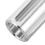 1Set Universele Motoras Bushing Adapter 3/4-1 Inch Staal 4