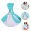 3Pièces -Bébé Mesh Pour Bébé, Usage Extérieur Voyage 10