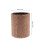 Portable Standing Makeup Case Glitter Brush Storage Bucket 2