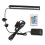 Télécommandée Aquarium Noir LED D'énergie 5