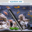 Télécommandée Aquarium Noir LED D'énergie 7