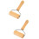 2St Roller Pin Voor , Smaakvol 6
