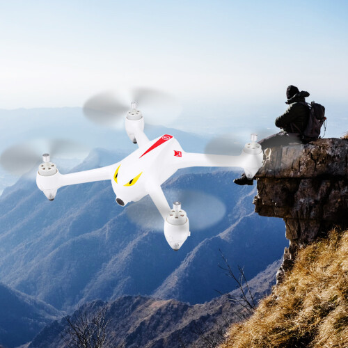 Drone ψαρέματος με απελευθέρωση δολώματος αδιάβροχο 4K κάμερα αυτόματης επιστροφής 1