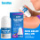 Schoudermassage Vloeibare gewrichtsverzorging Rollerball 1