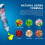 Toe Itching Cream Foot Care Cream 1