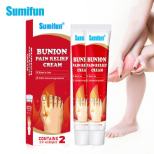 Bunion Crème Gewrichtsverzorgingscrème