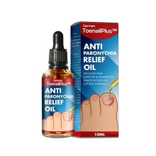 Anti-nail Groove Relief Oil Bright Nail Repair Ingegroeide teennagel Nagel Groove Care Oil