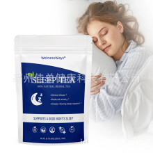 Manufacturer Private Label Herbal Tea For Sleep Organic