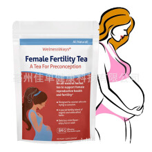 Female Fertility Womb Herbal Tea Pregnant For Women & Mens