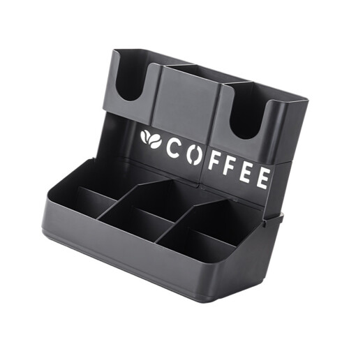 Modern Plastic Cup Holder For Water Dispenser And Bar With-2