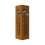 Rustproof Hollows Pillars Sculpture for Backyard and Terraces-C 1