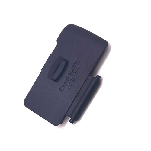 Replacement Battery Door Cover for  3000D 4000D Camera - Durable Lid Cap for Battery Compartment 1