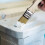 Pacote de 24 PincéIs de 2 Polegadas (48Mm) e PincéIs de Pintura para Manchas de Tinta Vernizes Colas e Gesso 9