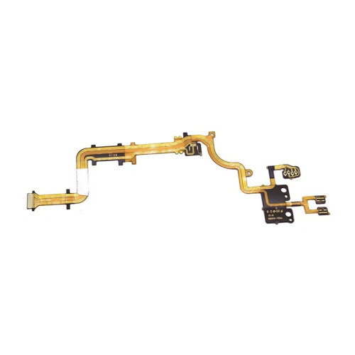 Focus Flex Cable Replacement Part for  RF-S 55-210mm Camera Lens Repair 1