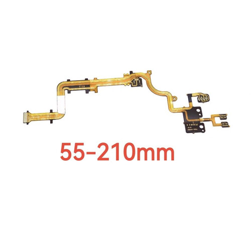 Focus Flex Cable Replacement Part for  RF-S 55-210mm Camera Lens Repair 2
