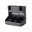 Simple Wall Mounted Cup Dispenser Organizers Perfect For-2 1