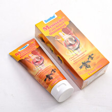 Bijengifzalf 100 g gewrichtszalf met grote capaciteit Schouder-, nek-, taille- en beenmassage