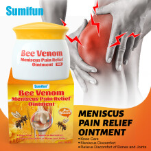 Bee Venom Ointment Large Capacity 50g Joint Care