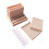 Polylactic Acid Clay Roller For DIY Art Projects And School-A 1