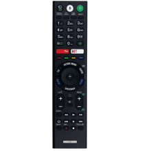 Replace RMF-TX200E Voice Remote Control for TV Also RMT-TX200E RMF-TX300E RMT-TX200A RMF-TX201E RMF-TX220P