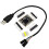 SPOTPEAR for Raspberry Pi  2 RP2350 Core A Development Board RP2350A RP2350-Core-A, RP2350-Core-A-Kit 1