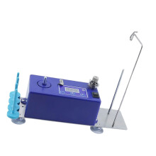 Automatic Bobbin Winder With Sution Cup Base Multifunctional