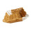 Elegant User Friendly PP Materials Fruit Basket For-square big 1