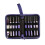Crochet Needle Set Including Various Hook And Tool For-puple 1