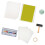 Artistic Gel Printing Plate Set For Students And Craft Featuring 1