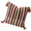45X45cm Cotton Linen Blend Pillow Cover Tufting Pattern-04 1