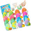 Children Sparkling Bath Sphere Contains Secret Mini Present-1 1
