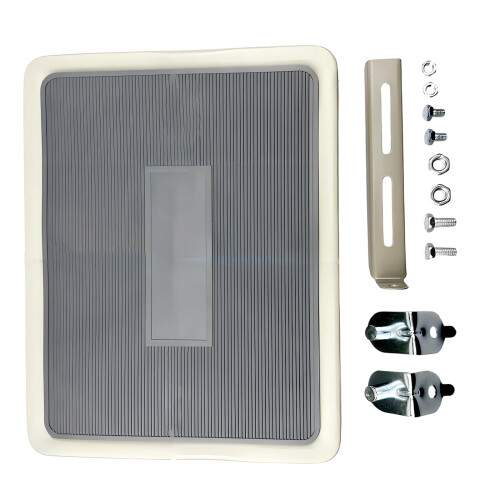 Quick Install Computerized Sewing Machine Foot Pedal Set-A