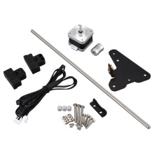 Kit de Mise à Niveau 3 Dual Z Axis pour les PièCes D'Imprimante 3 Pro 3D