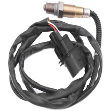 O2 Oxygen Sensor 5-Wire Wideband LSU 4.2 Sensor 234-5117 0258007090 For A4 A8 Quattro TT Beetle