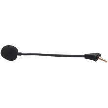 Ersatz Spielen Mikrofon für das HyperX Cloud Alpha PS4 Computer Spielen Headset