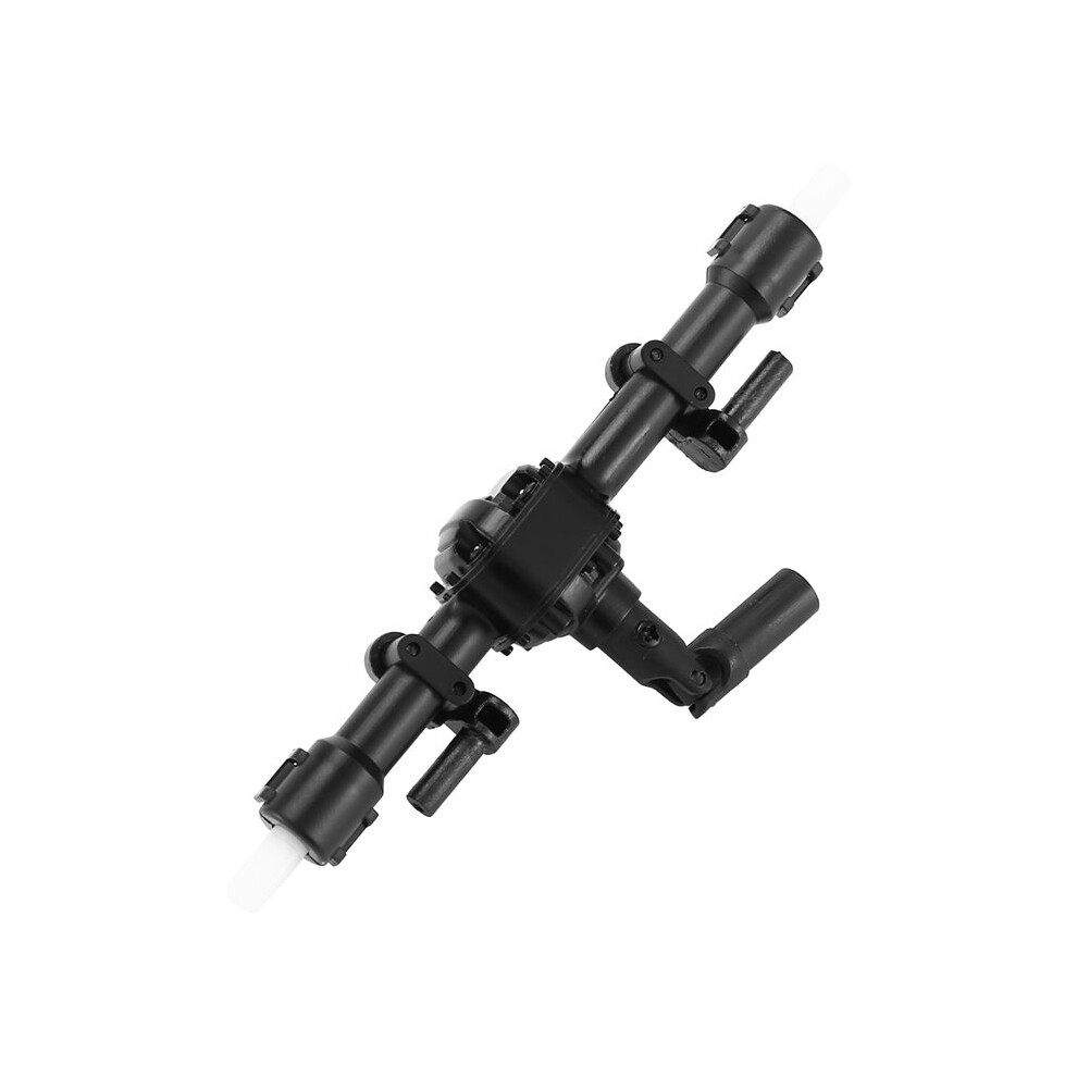 Bridge Axle For 1/12 Rc Climbing Crawler Car Mn D90 D91 Mn90 Mn91 Mn99s Spare Parts Accessories,Rear 6032164831132
