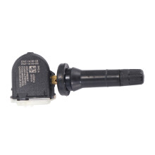 Bil TPMS-Sensor Snap-In Däcktryckssensor 433Mhz för Bil 3021 EV6T-1A180-CB EV6T-1A150-CB (4 St)