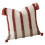 Square Cotton Linen Pillow Case 45x45cm With Tufting Pattern-03 1