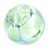 3D-geprinte Gearsphere Steampunk Gear Ball, Gearsphere Spin-B1 1