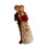 Paar Sculpturen Home Decors Romantics Paar Standbeeld 1