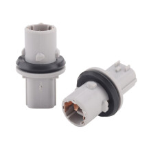 2Pcs Turn Signal Lamp Lamp Socket COMP. (T10) for City Accord Crv for Vezel RL RLX 33304-S5A-003